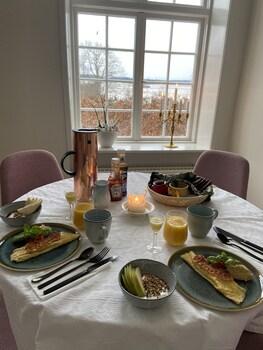Lehnshoj Bed & Breakfast