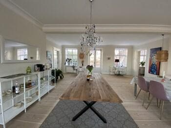 Lehnshoj Bed & Breakfast