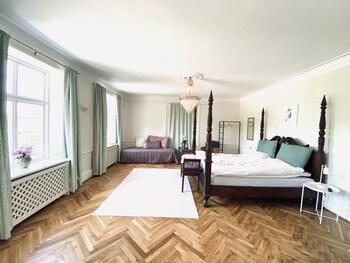 Lehnshoj Bed & Breakfast