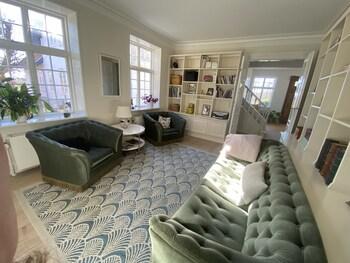 Lehnshoj Bed & Breakfast