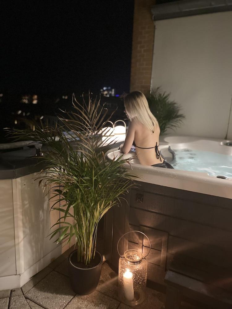 Mortens Kro Restaurant & Suites