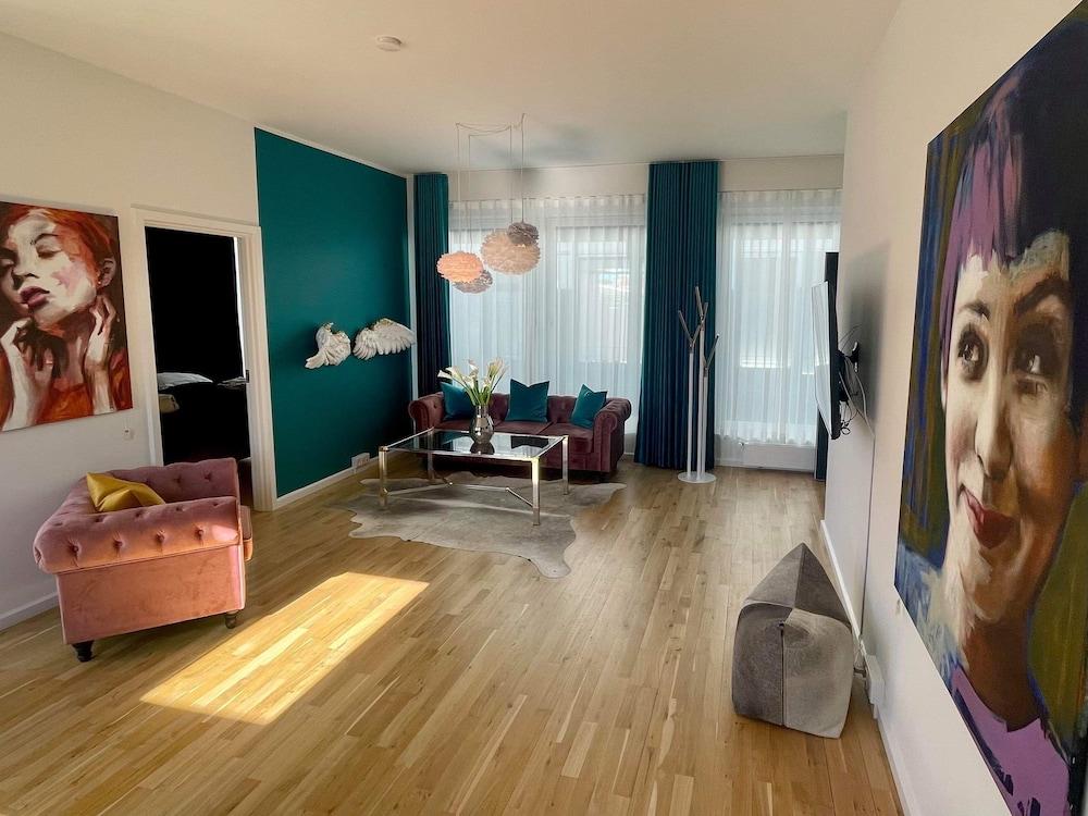 Mortens Kro Restaurant & Suites