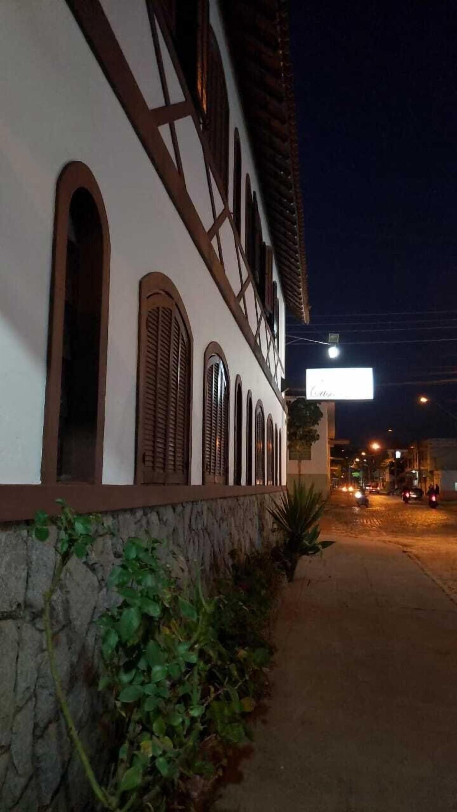 Hotel Casa Blanca
