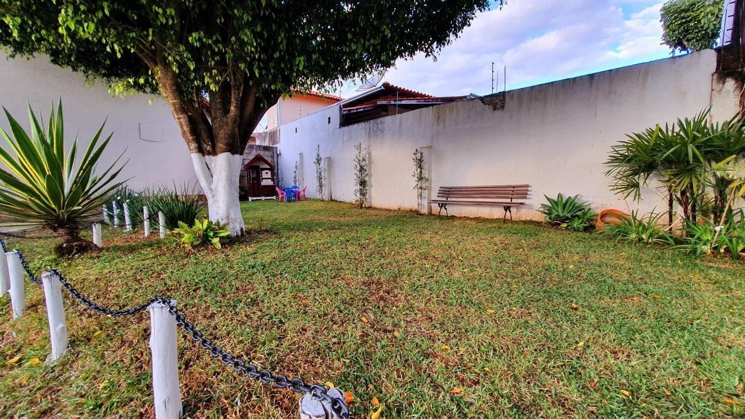 Hotel Casa Blanca