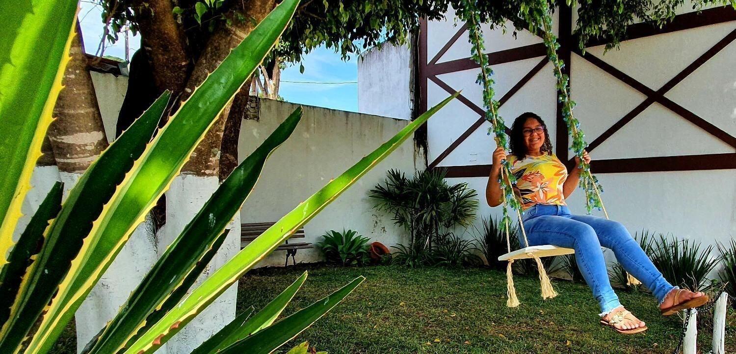 Hotel Casa Blanca