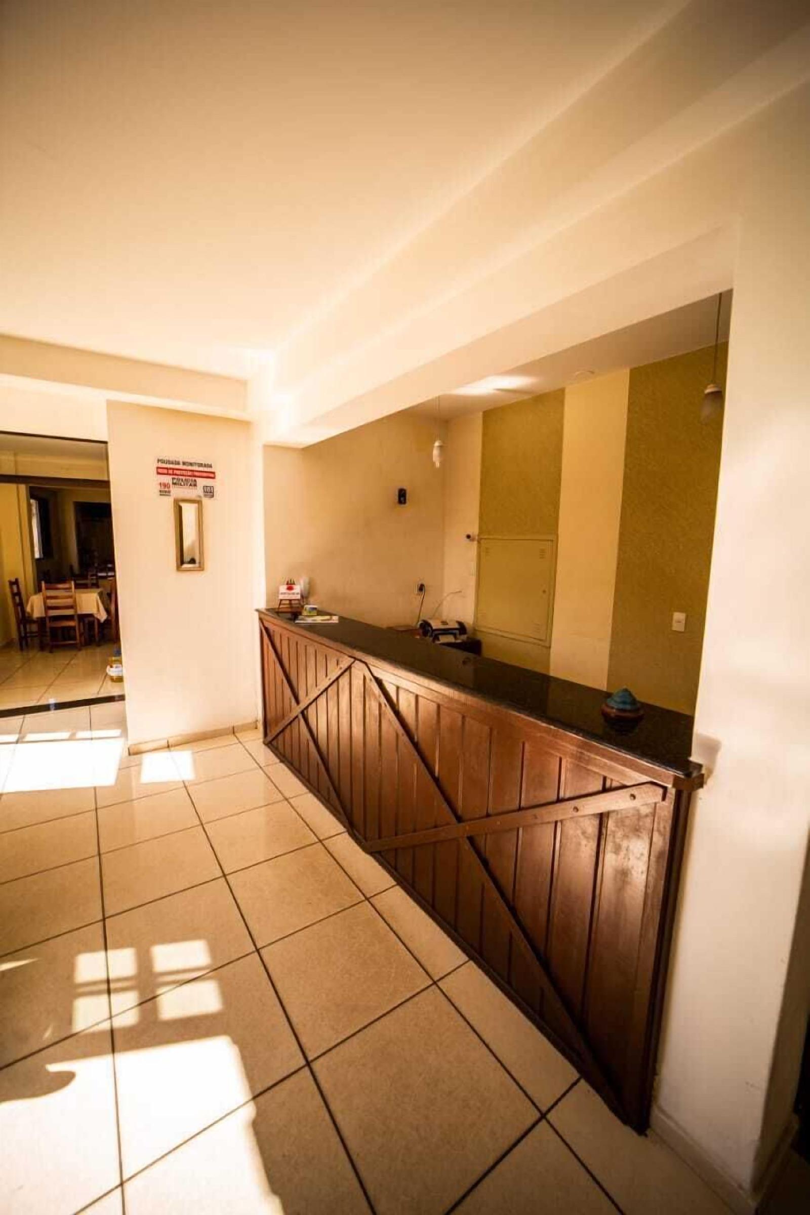 Hotel Casa Blanca