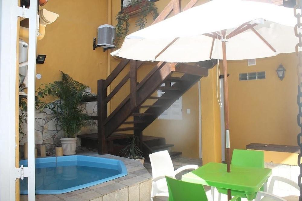 Aquarius Osteria