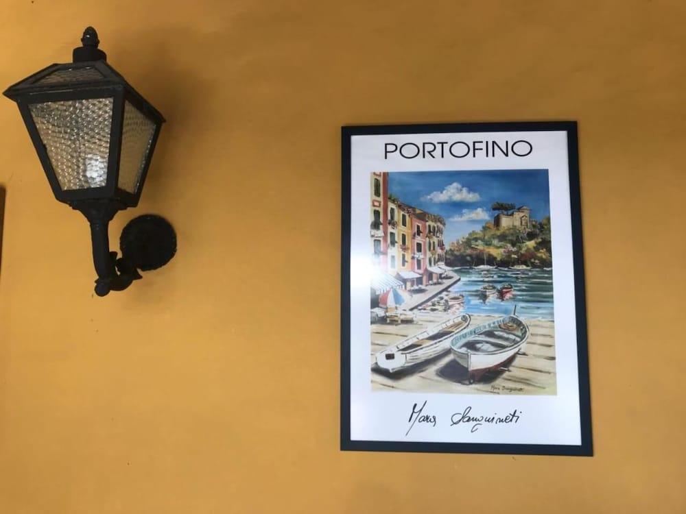 Aquarius Osteria
