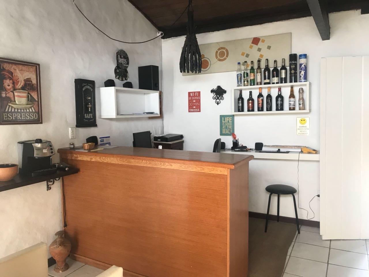 Aquarius Osteria