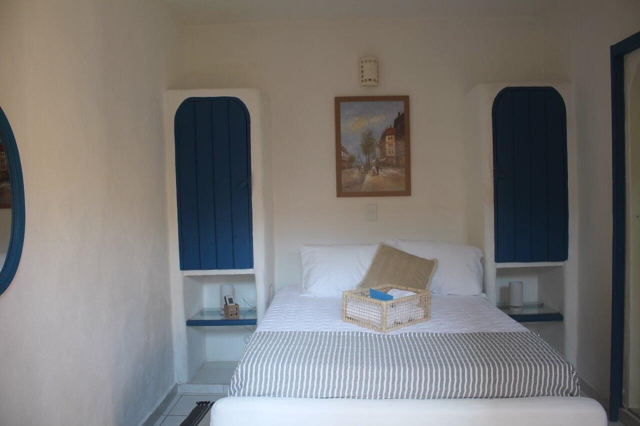 Aquarius Osteria
