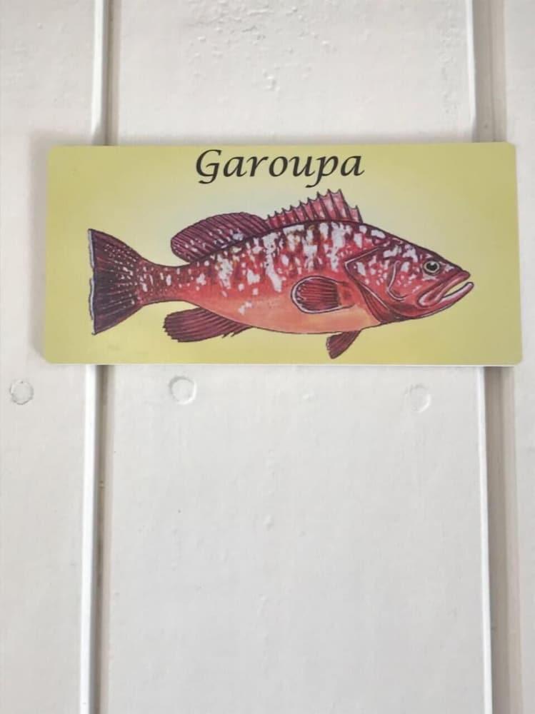 Aquarius Osteria