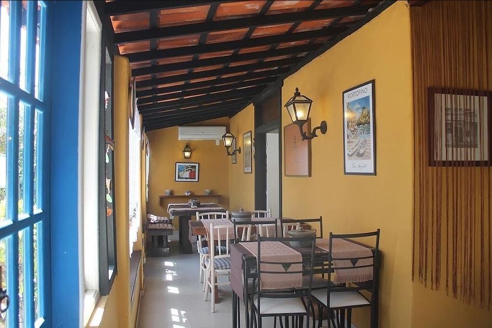 Aquarius Osteria