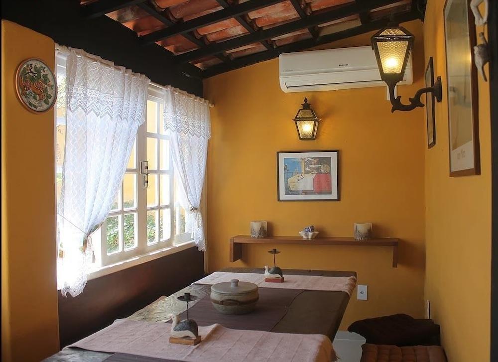 Aquarius Osteria