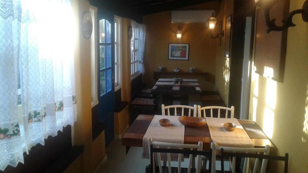 Aquarius Osteria