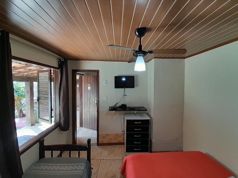 Pousada Roca Velha