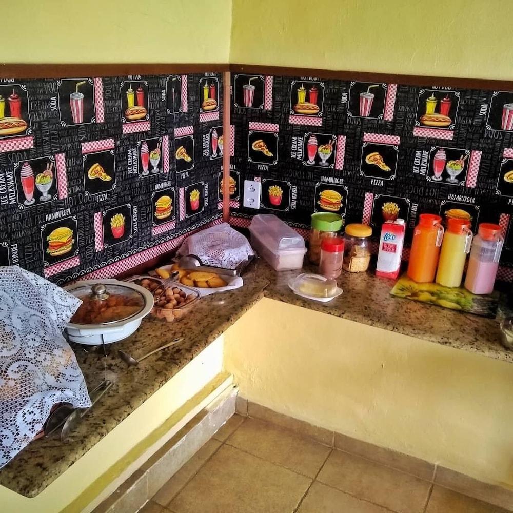 Pousada Roca Velha