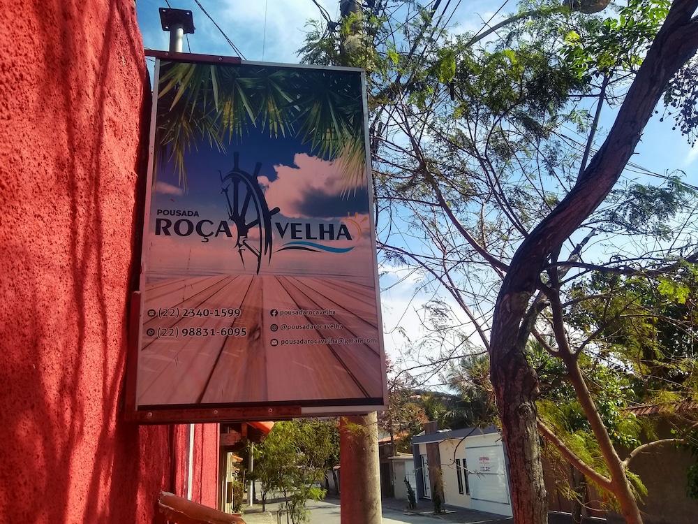 Pousada Roca Velha