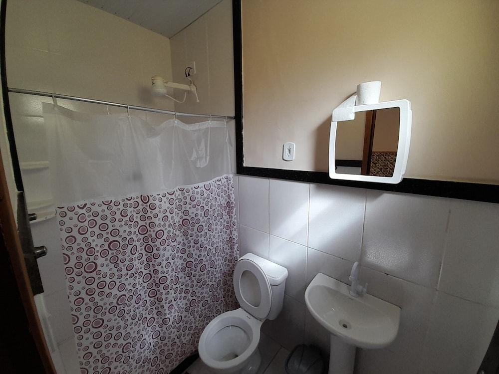 Pousada Roca Velha