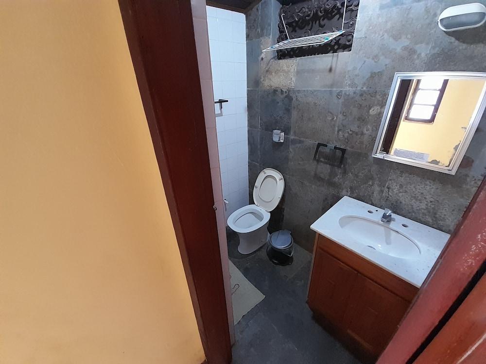 Pousada Roca Velha