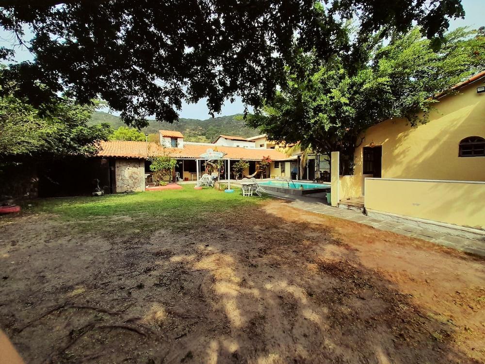 Pousada Roca Velha
