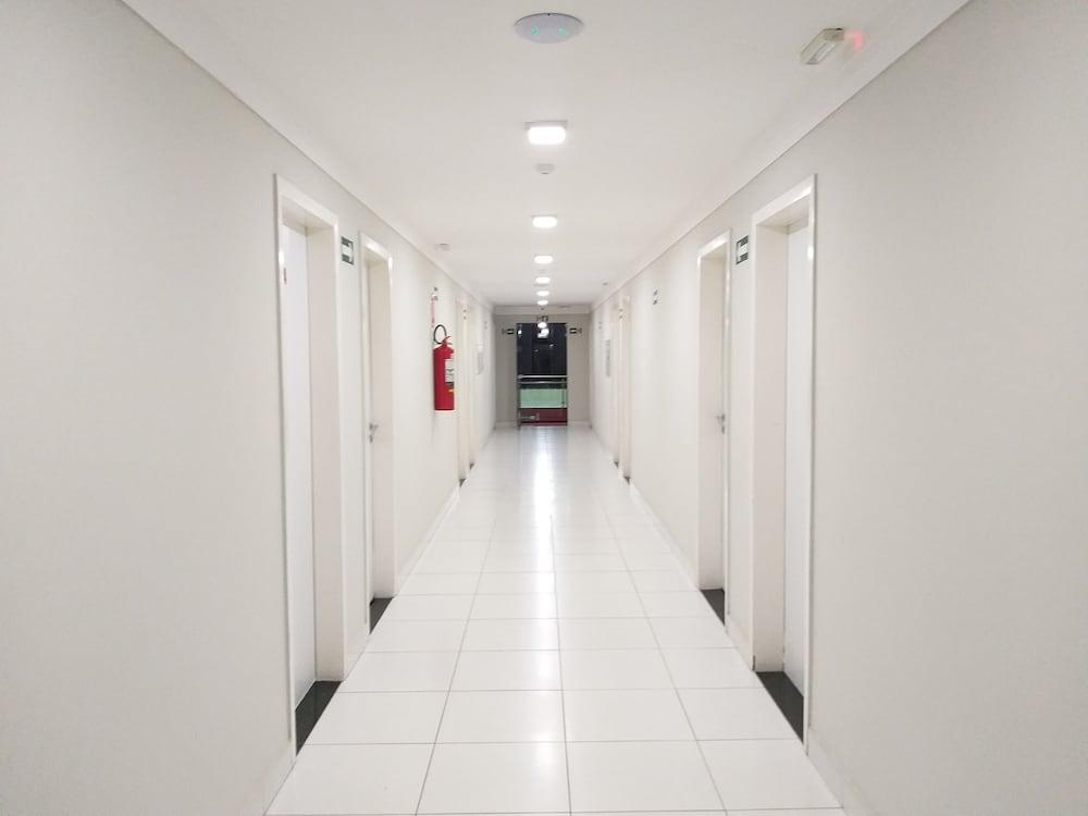 Hotel Executivo Boulevard