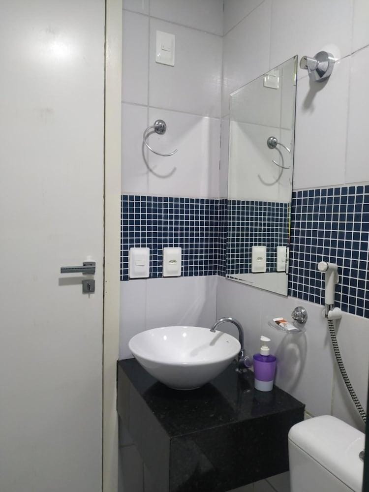 Hotel Executivo Boulevard