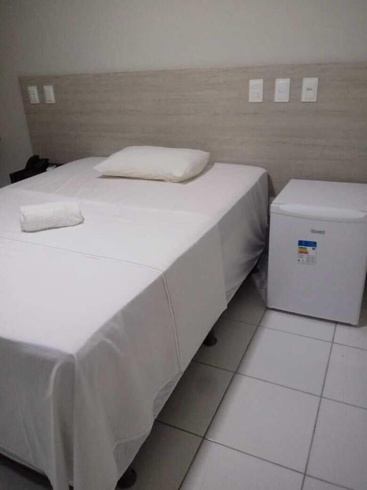 Hotel Executivo Boulevard