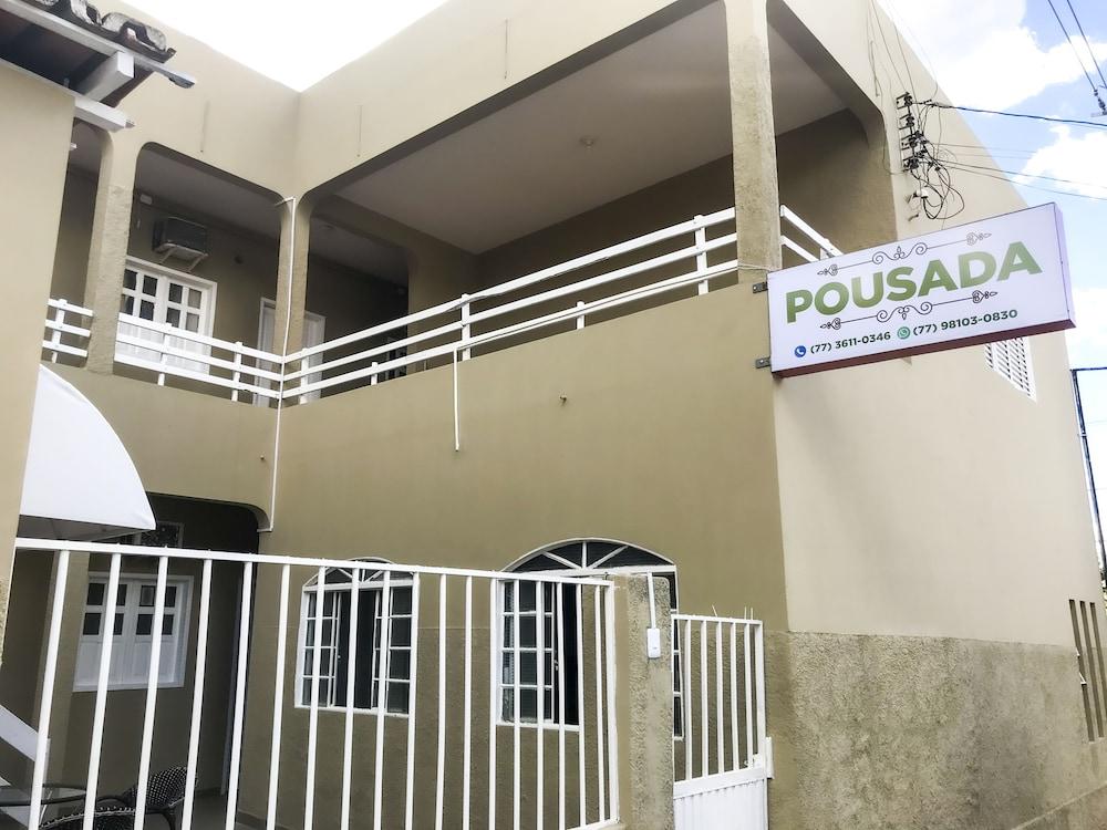Pousada Do Carmo