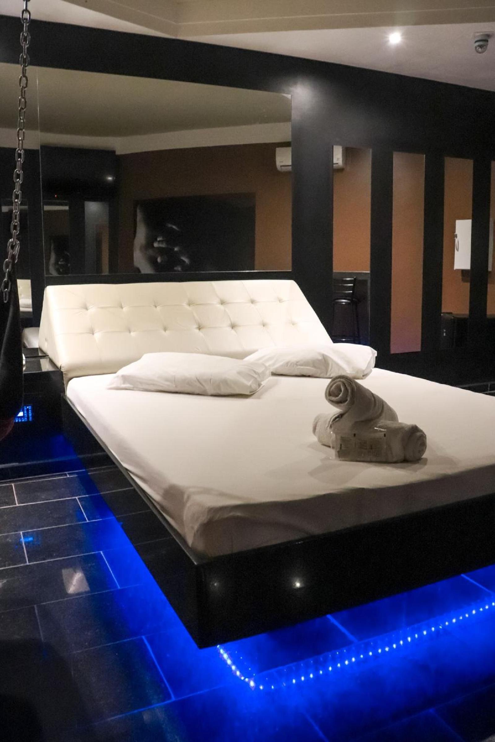 Ibiza Golden Motel