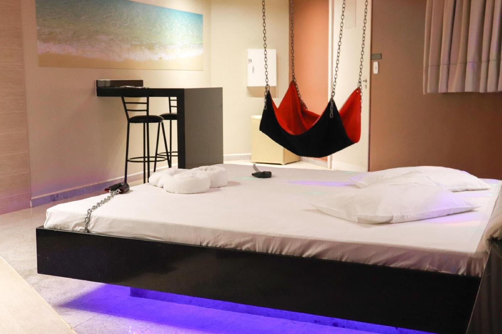 Ibiza Golden Motel