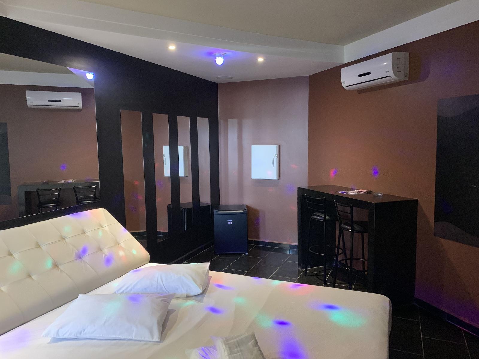 Ibiza Golden Motel
