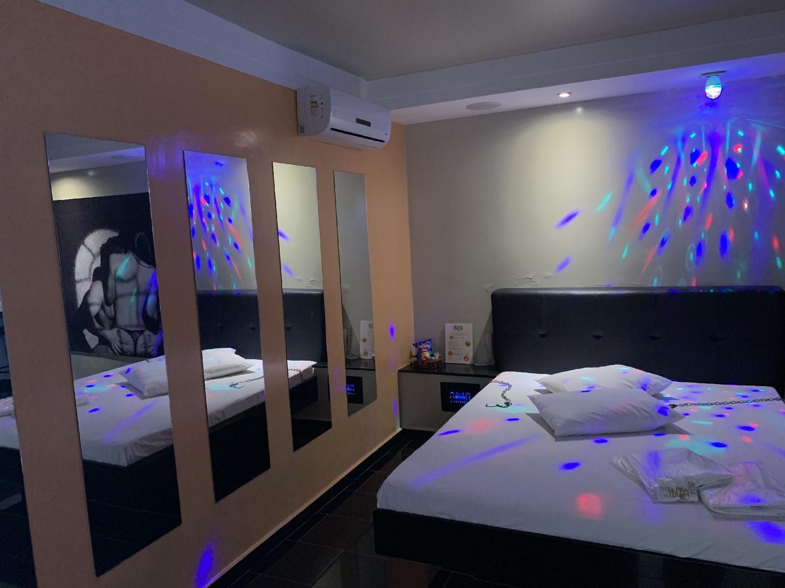 Ibiza Golden Motel