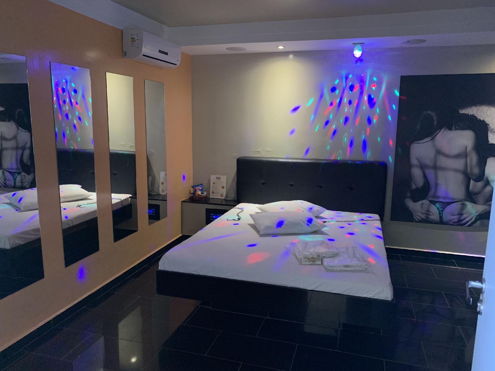 Ibiza Golden Motel