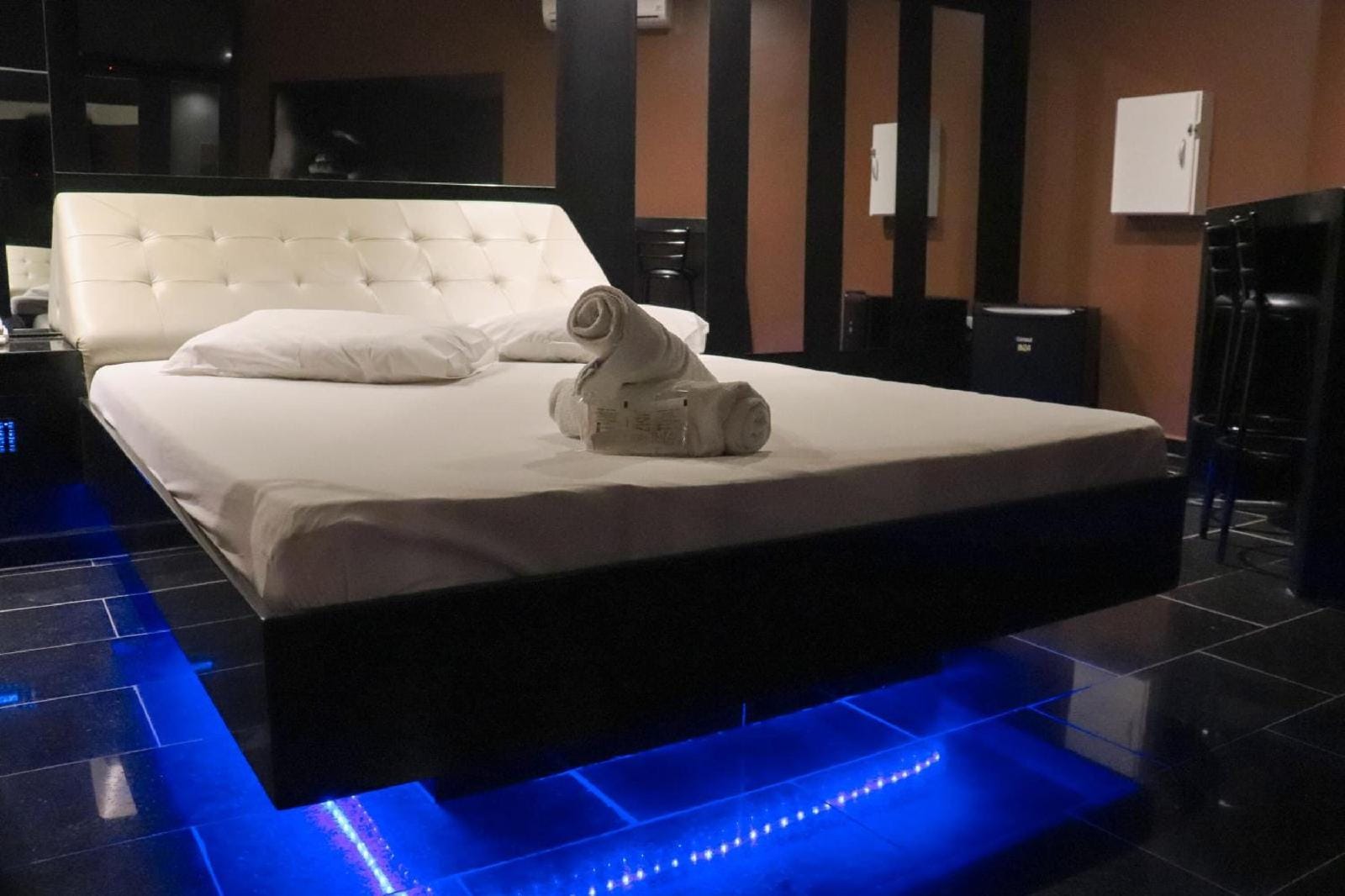 Ibiza Golden Motel