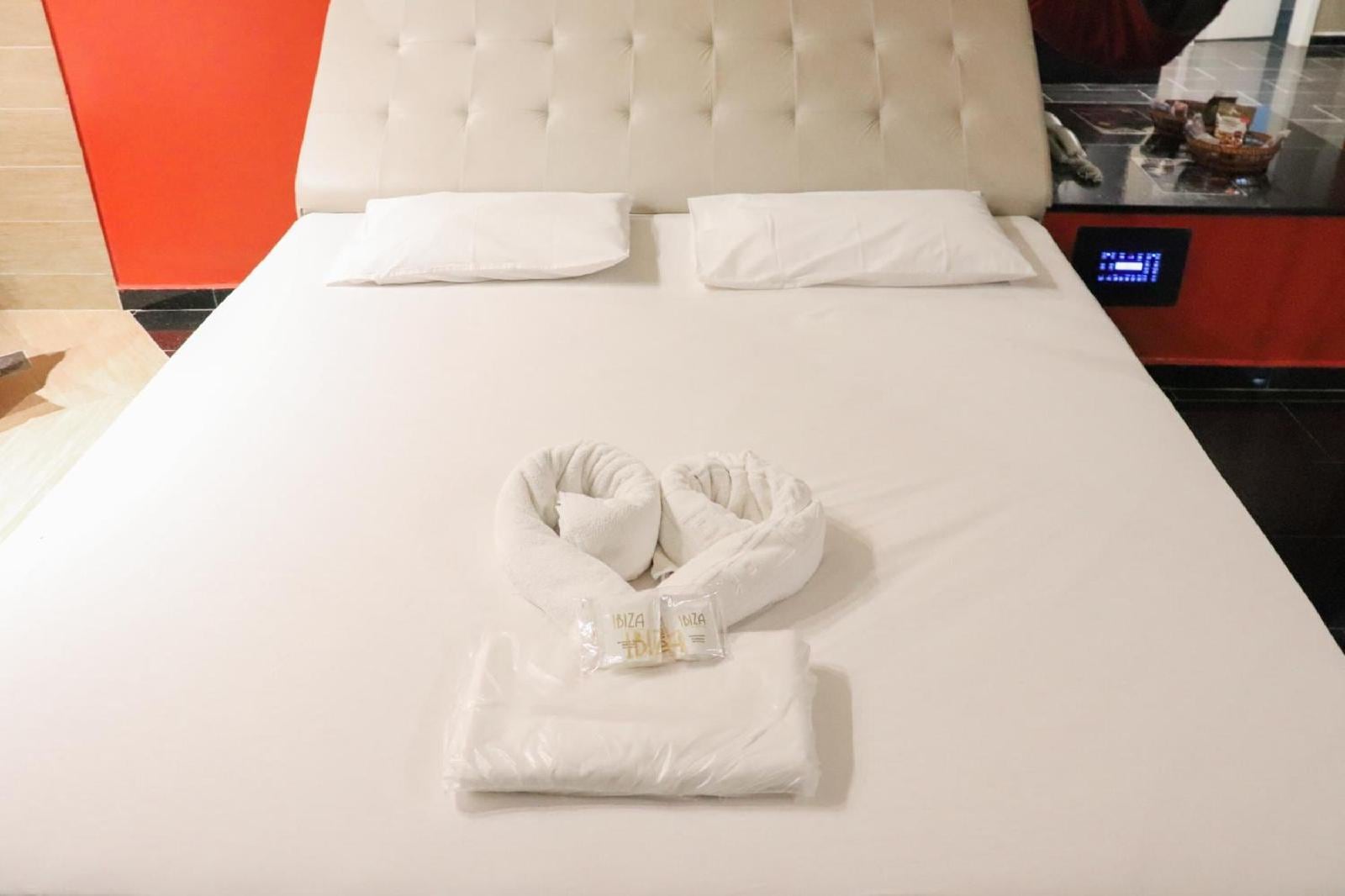 Ibiza Golden Motel