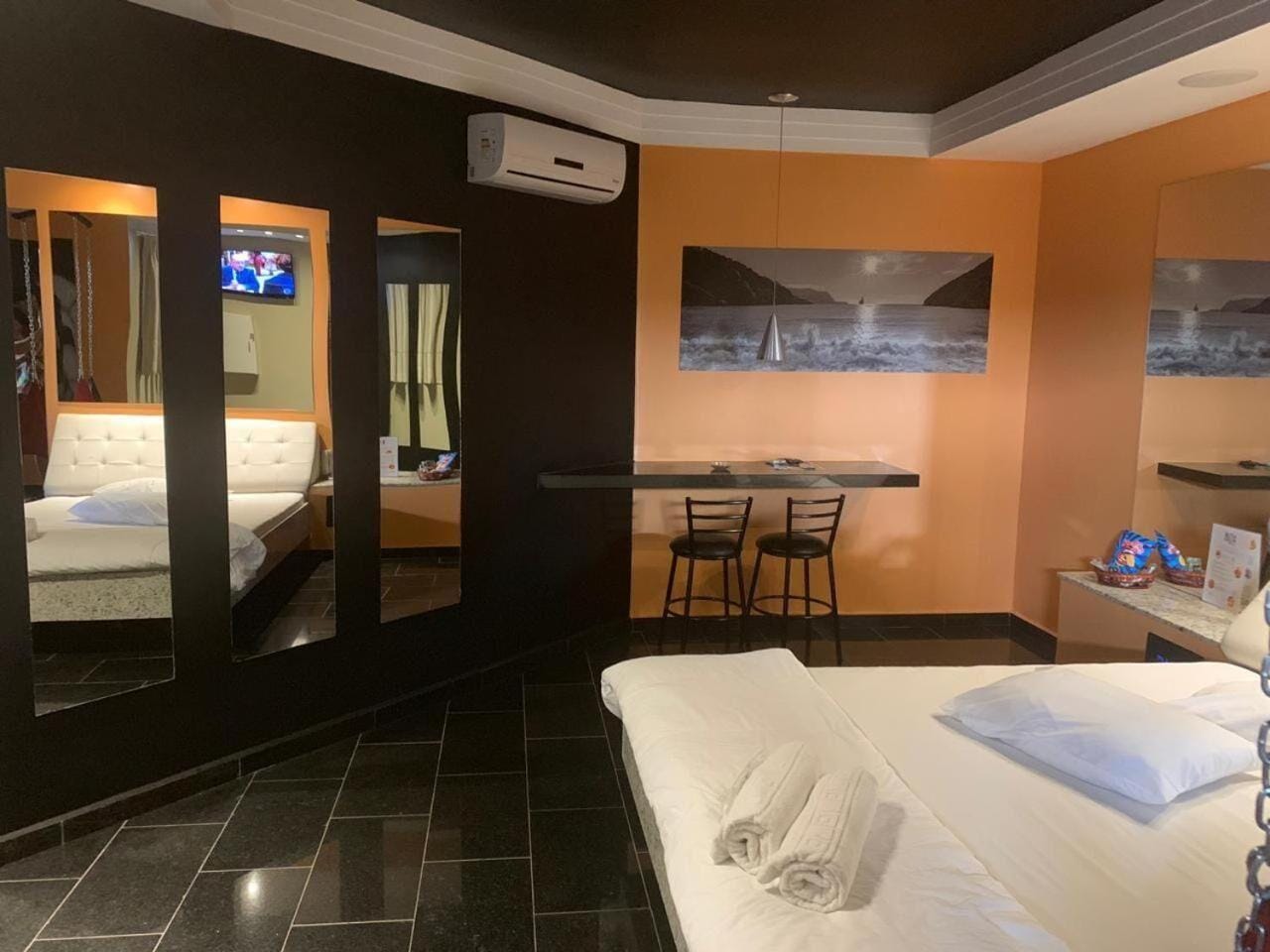 Ibiza Golden Motel