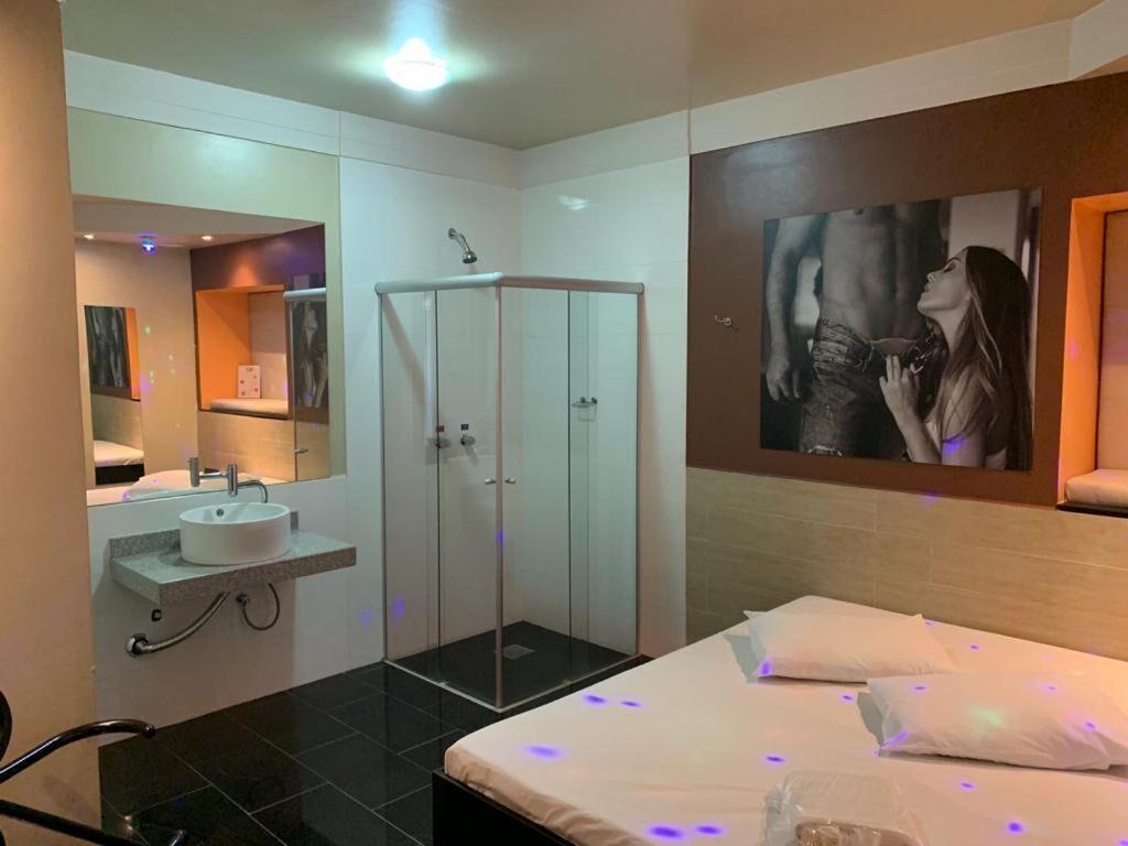Ibiza Golden Motel