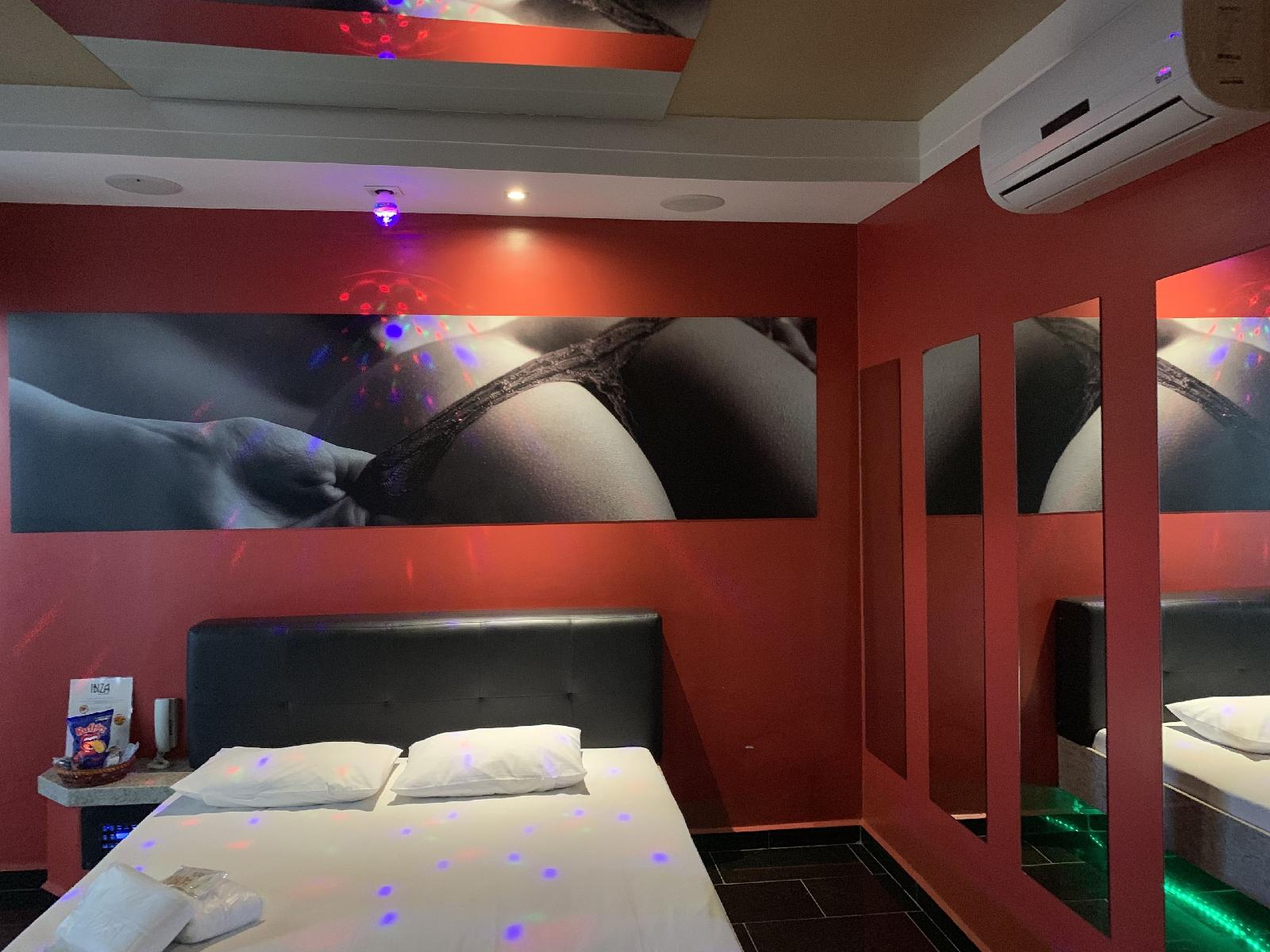 Ibiza Golden Motel