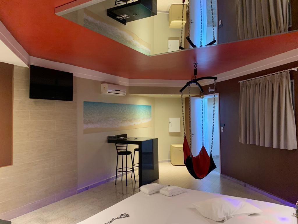 Ibiza Golden Motel