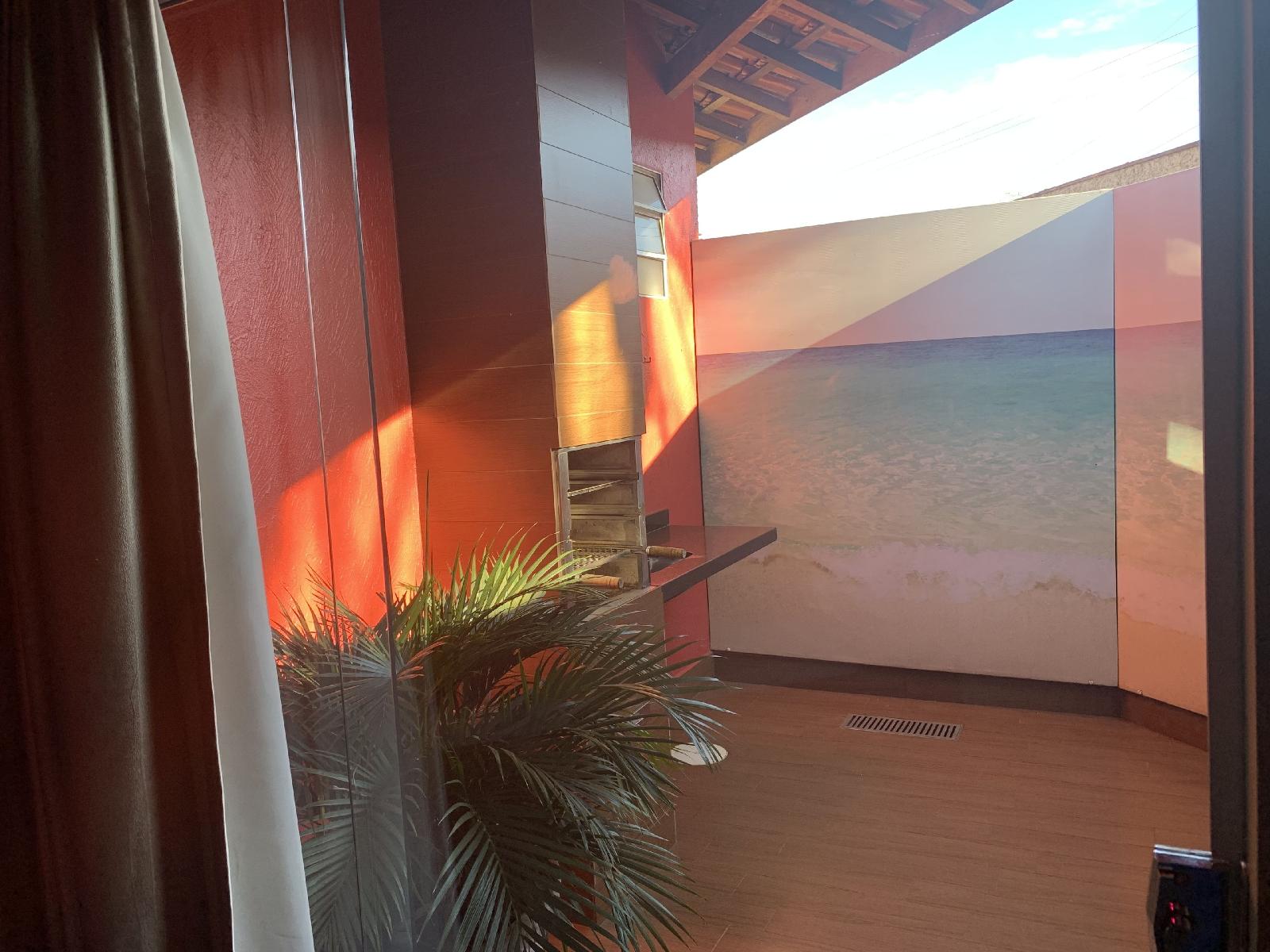 Ibiza Golden Motel