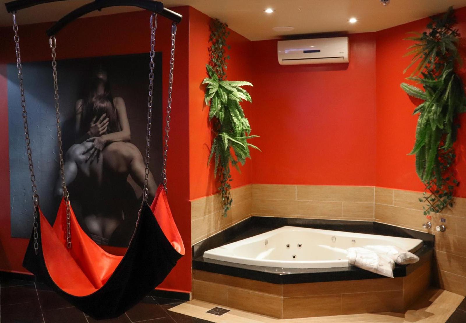 Ibiza Golden Motel