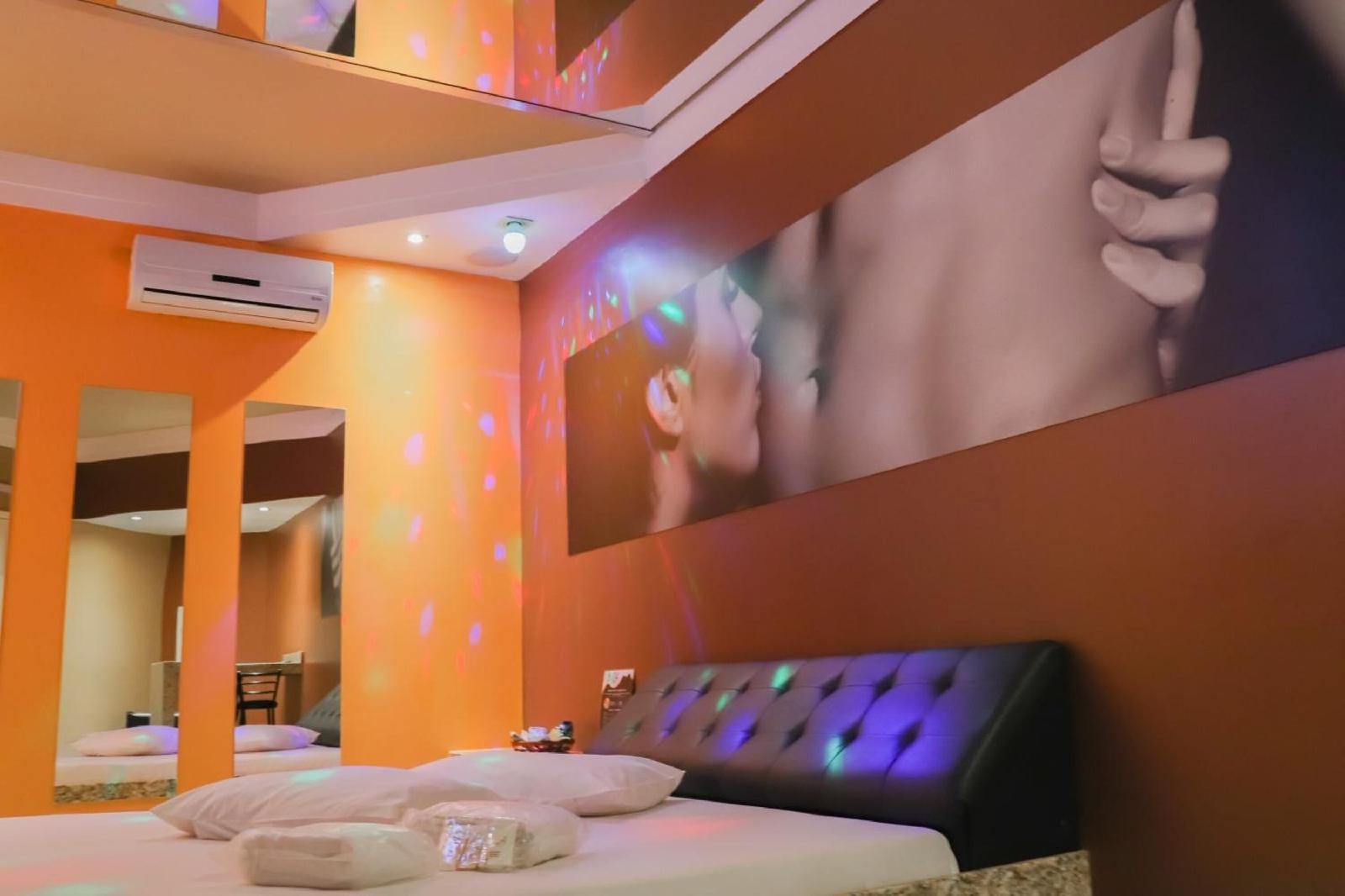Ibiza Golden Motel
