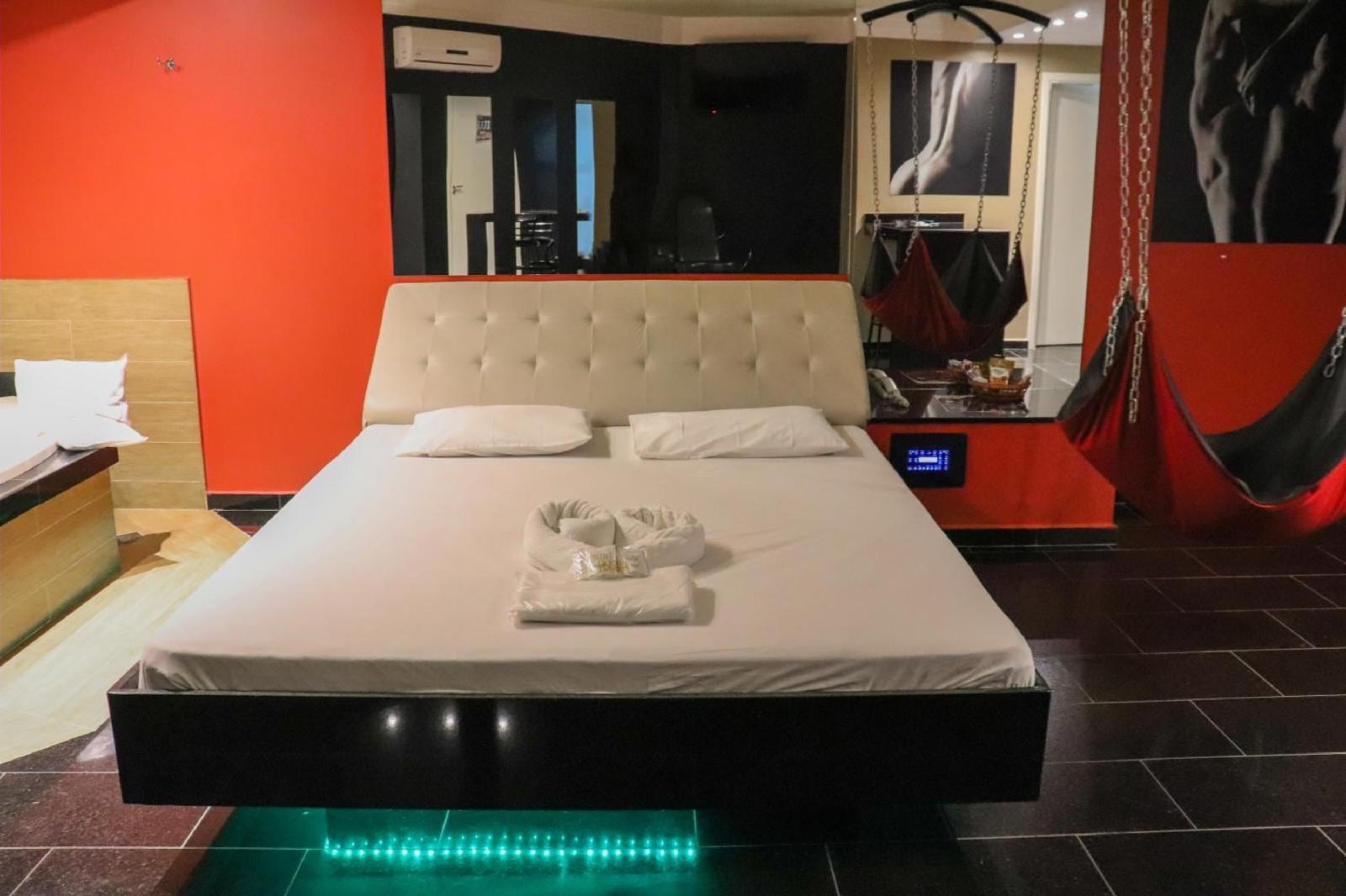 Ibiza Golden Motel