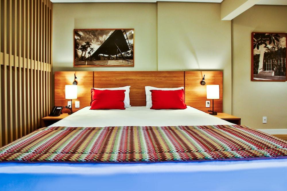 Comfort Suites Sao Jose Do Rio Preto