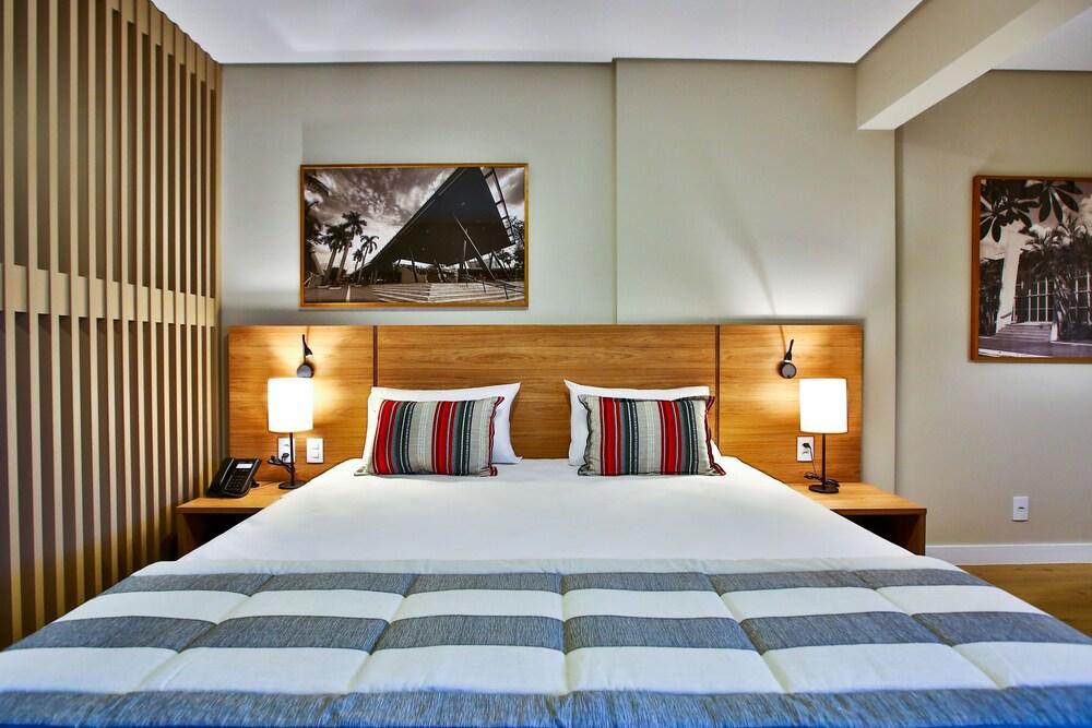 Comfort Suites Sao Jose Do Rio Preto