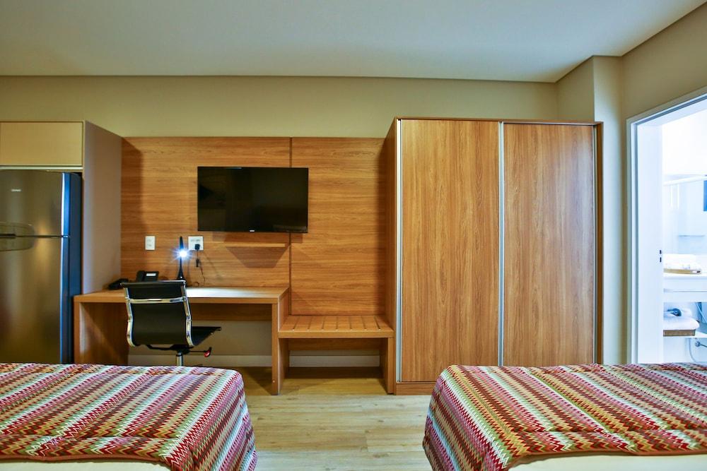 Comfort Suites Sao Jose Do Rio Preto