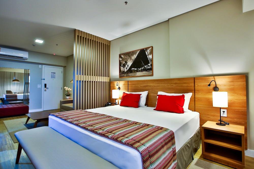 Comfort Suites Sao Jose Do Rio Preto