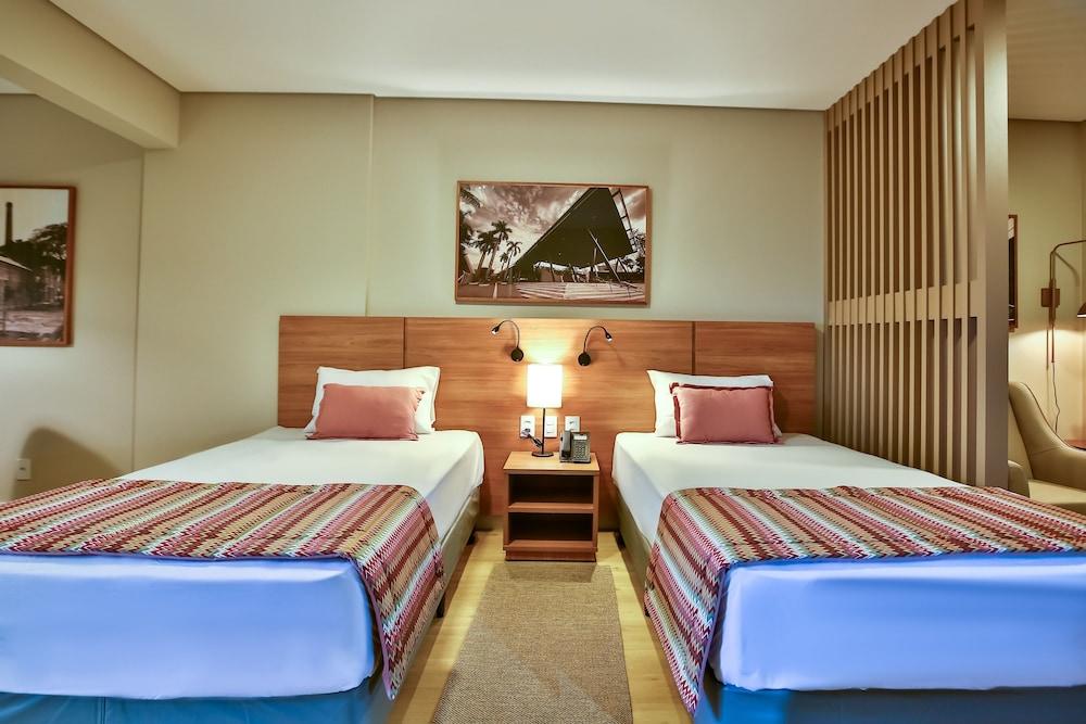 Comfort Suites Sao Jose Do Rio Preto