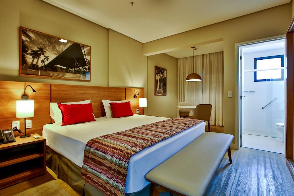 Comfort Suites Sao Jose Do Rio Preto
