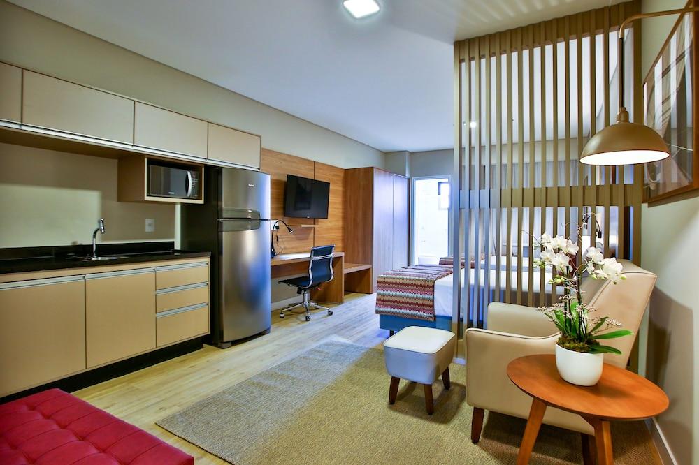Comfort Suites Sao Jose Do Rio Preto